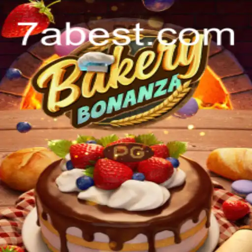 BakeryBonanza: A Nova Sensação do Mundo dos Jogos