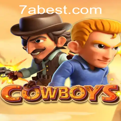 COWBOYS: Aventuras no Velho Oeste com 7a.com