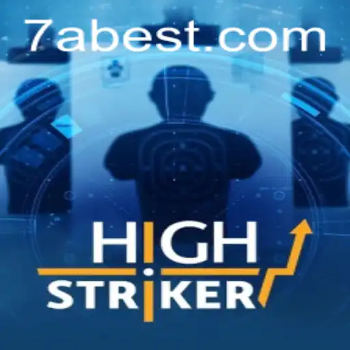 HighStriker: A Nova Sensação nos Jogos de Habilidade