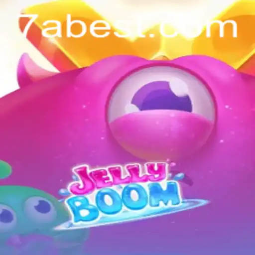 JellyBoom: A Nova Sensação dos Jogos de Puzzle