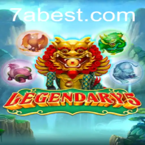 Legendary5: Descubra o Universo do Jogo do Momento