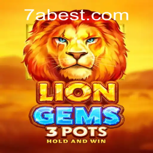 Descubra o Fascinante Mundo de LionGems3pots