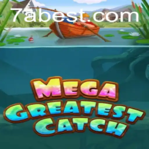 MegaGreatestCatch: Um Mergulho no Mundo da Pesca Virtual