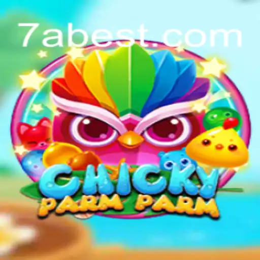 ChickyParmParm: Uma Nova Sensação no Mundo dos Jogos