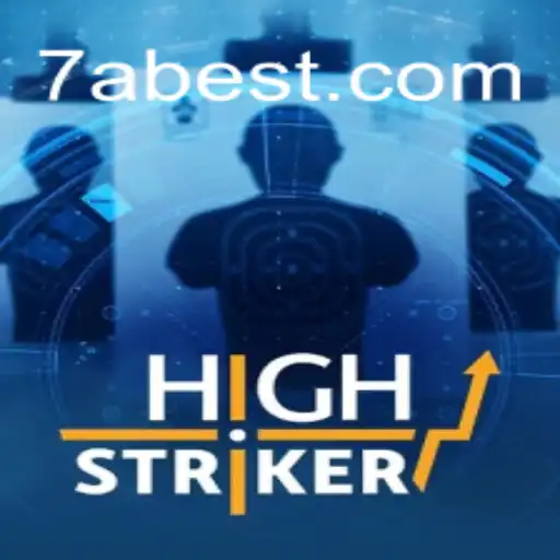 HighStriker: A Nova Sensação nos Jogos de Habilidade