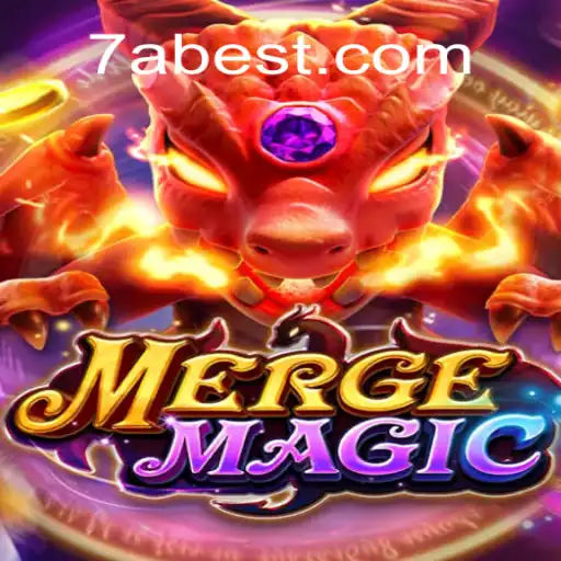 Mergemagic: Descubra a Magia da Combinação!