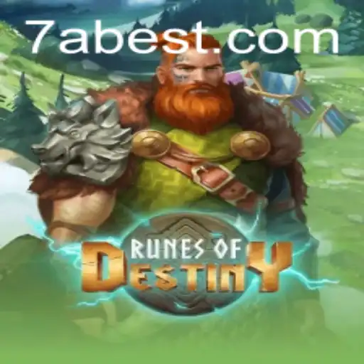 RunesOfDestiny: Explorando o Mundo das Runas Antigas