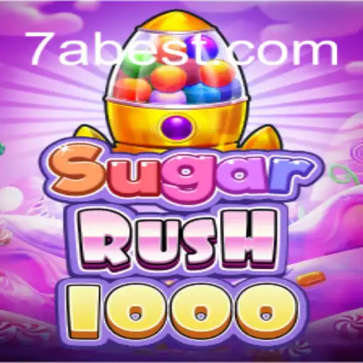 Descubra o Mundo do SugarRush1000: Um Jogo de Aventura e Estratégia