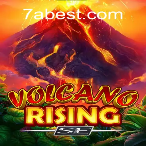 VolcanoRisingSE: Uma Jornada Através das Erupções Elementares