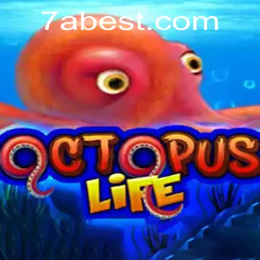 Explorando 'OctopusLife': Um Mergulho Profundo no Mundo dos Polvos Digitais