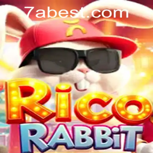 Descubra RicoRabbit: O Jogo Empolgante que Está Conquistando o Mundo Online