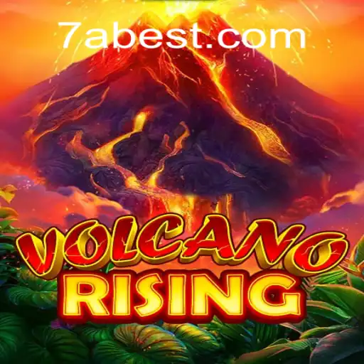 Explore as Aventuras de VolcanoRising